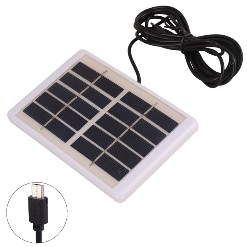 لامپ آویزدار شارژی DP-7813T همراه با پنل خورشیدی