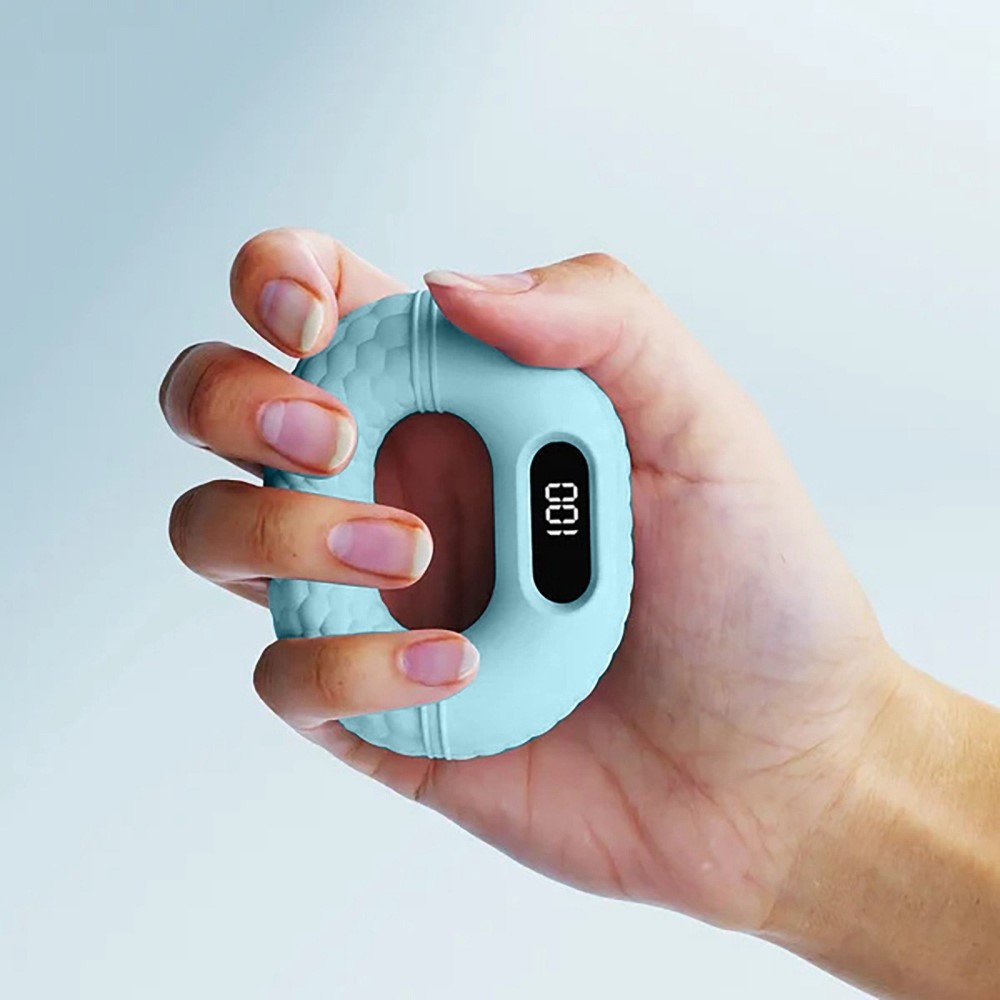 حلقه تقویت کننده مچ دست دیجیتالی