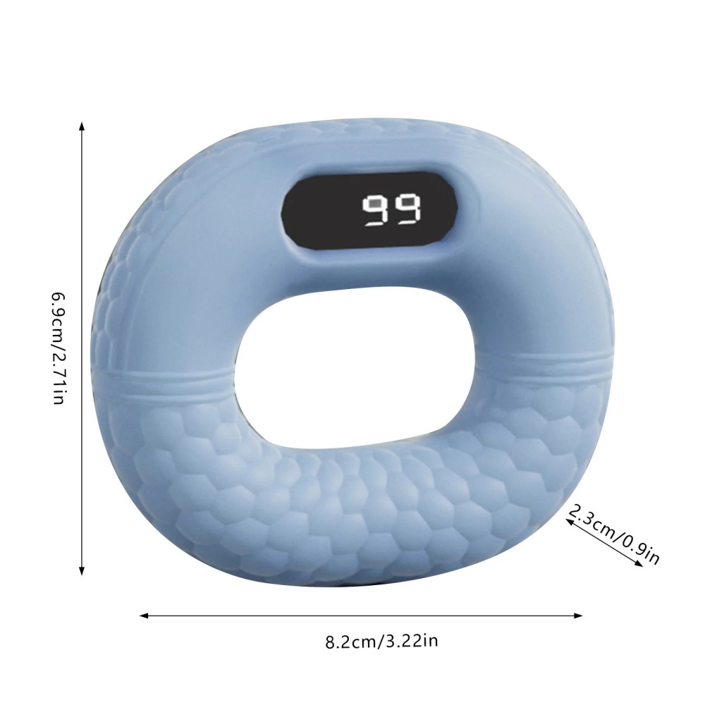 حلقه تقویت کننده مچ دست دیجیتالی