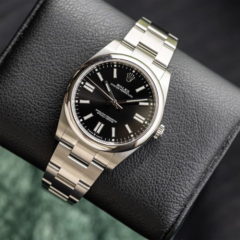 ساعت رولکس مدل Oyster