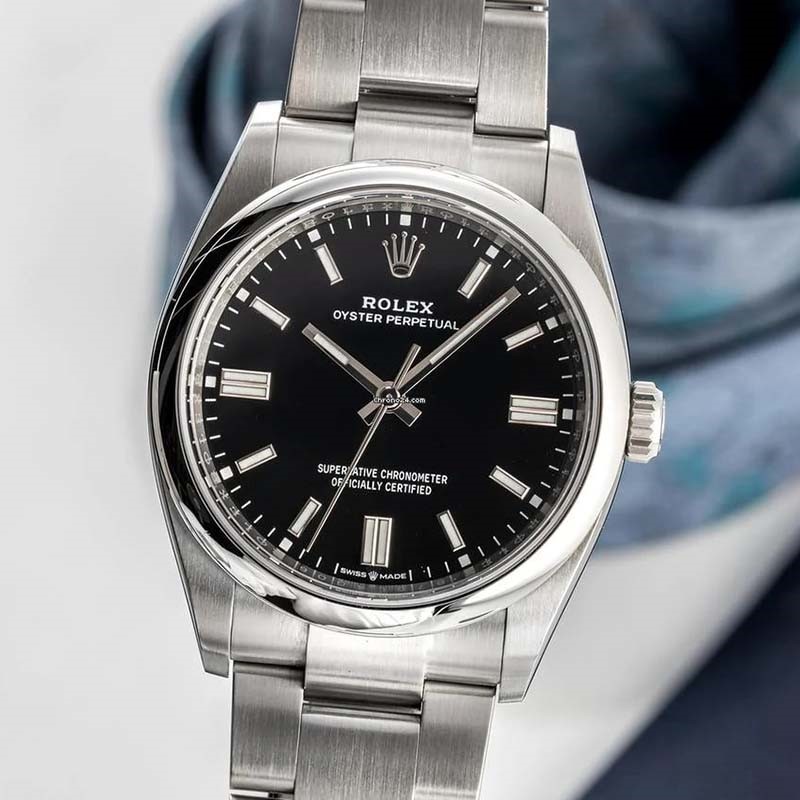 ساعت رولکس مدل Oyster