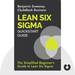 راهنمای لین شش سیگما