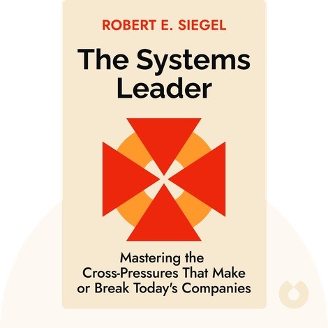 رهبری سیستمی