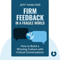 بازخورد قاطعانه در مدیریت و رهبری