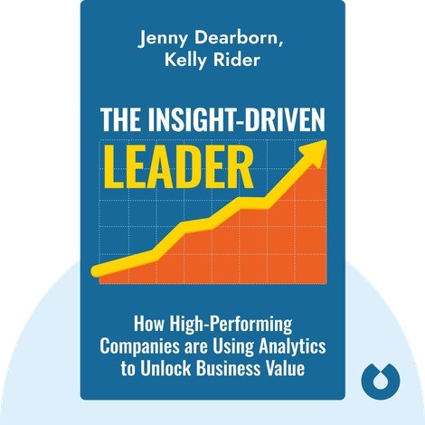 رهبری بینش محور سکوی پرتاب موفقیت