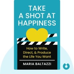 پرواز به سوی شادی