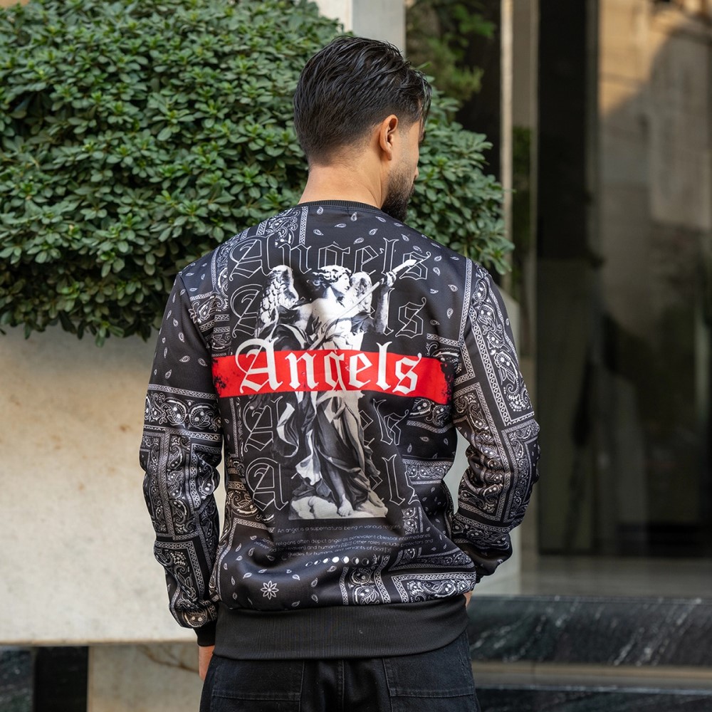 دورس مردانه مدل Angels