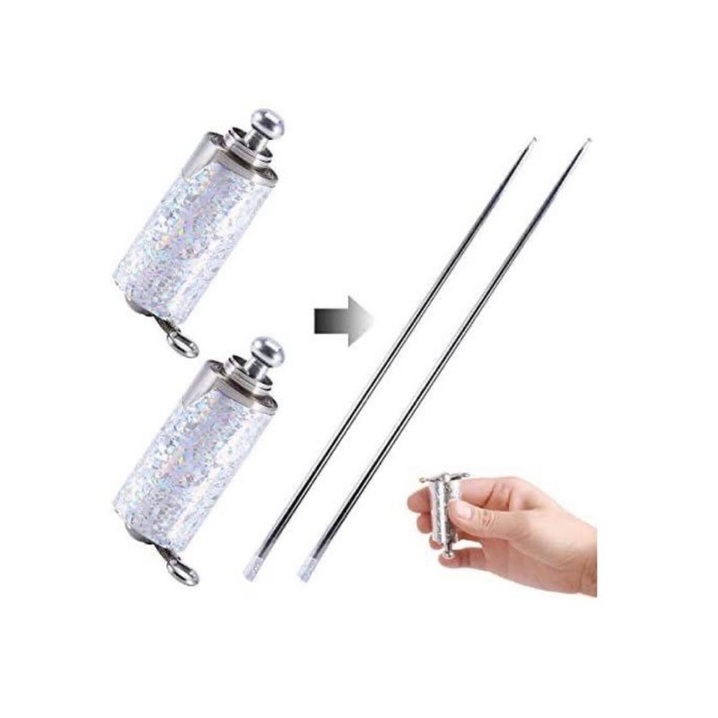 میله دفاع شخصی تلسکوپی