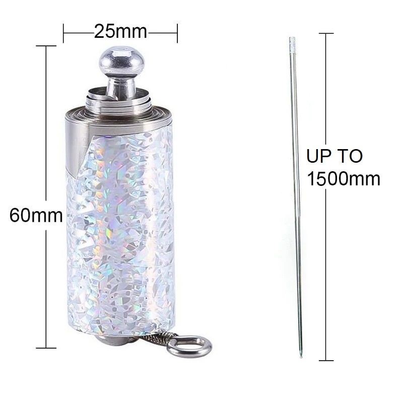 میله دفاع شخصی تلسکوپی