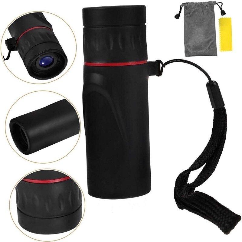 دوربین تک چشمی Mini HD