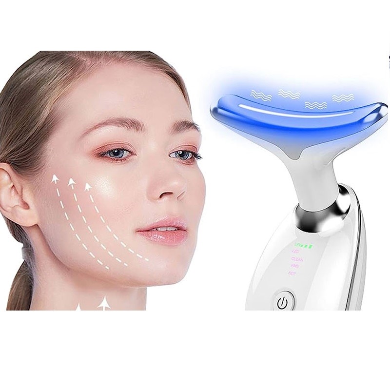 دستگاه جوانساز صورت