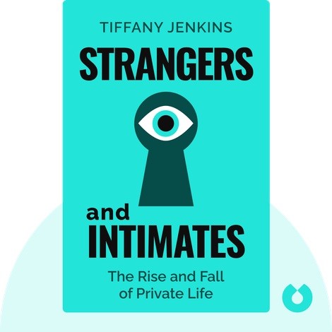 ظهور و افول زندگی خصوصی