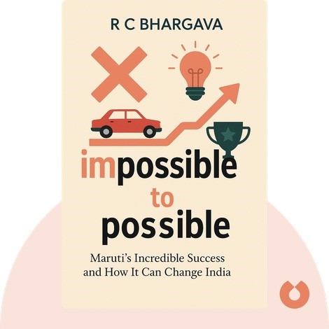 از غیر ممکن تا ممکن