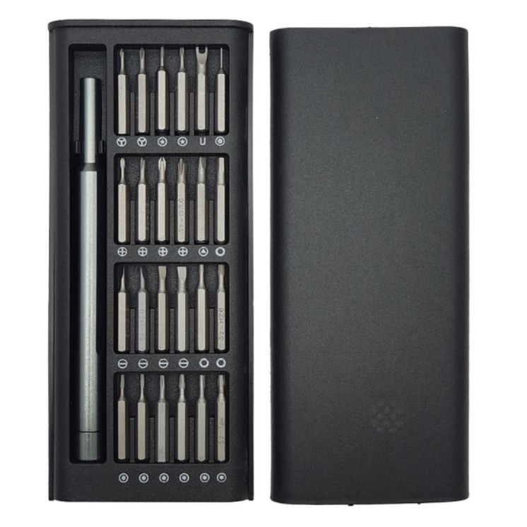 پیچ گوشتی 24 سر