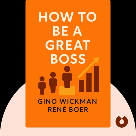 چگونه یک رهبر عالی باشیم