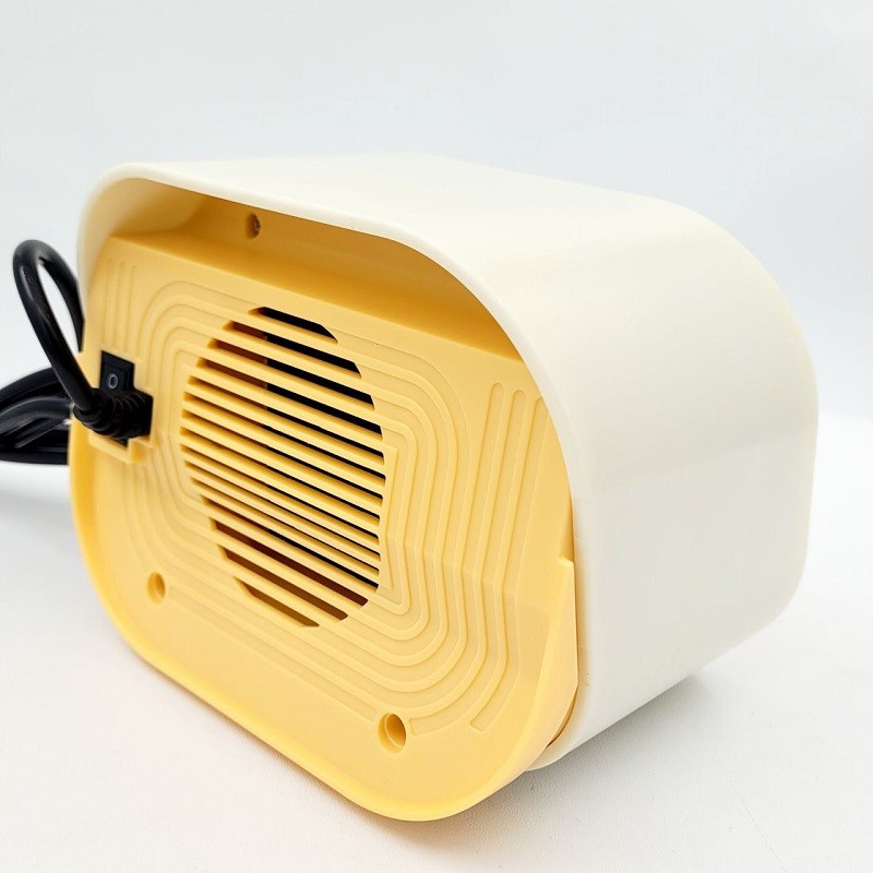 بخاری هیتر فن دار رومیزی