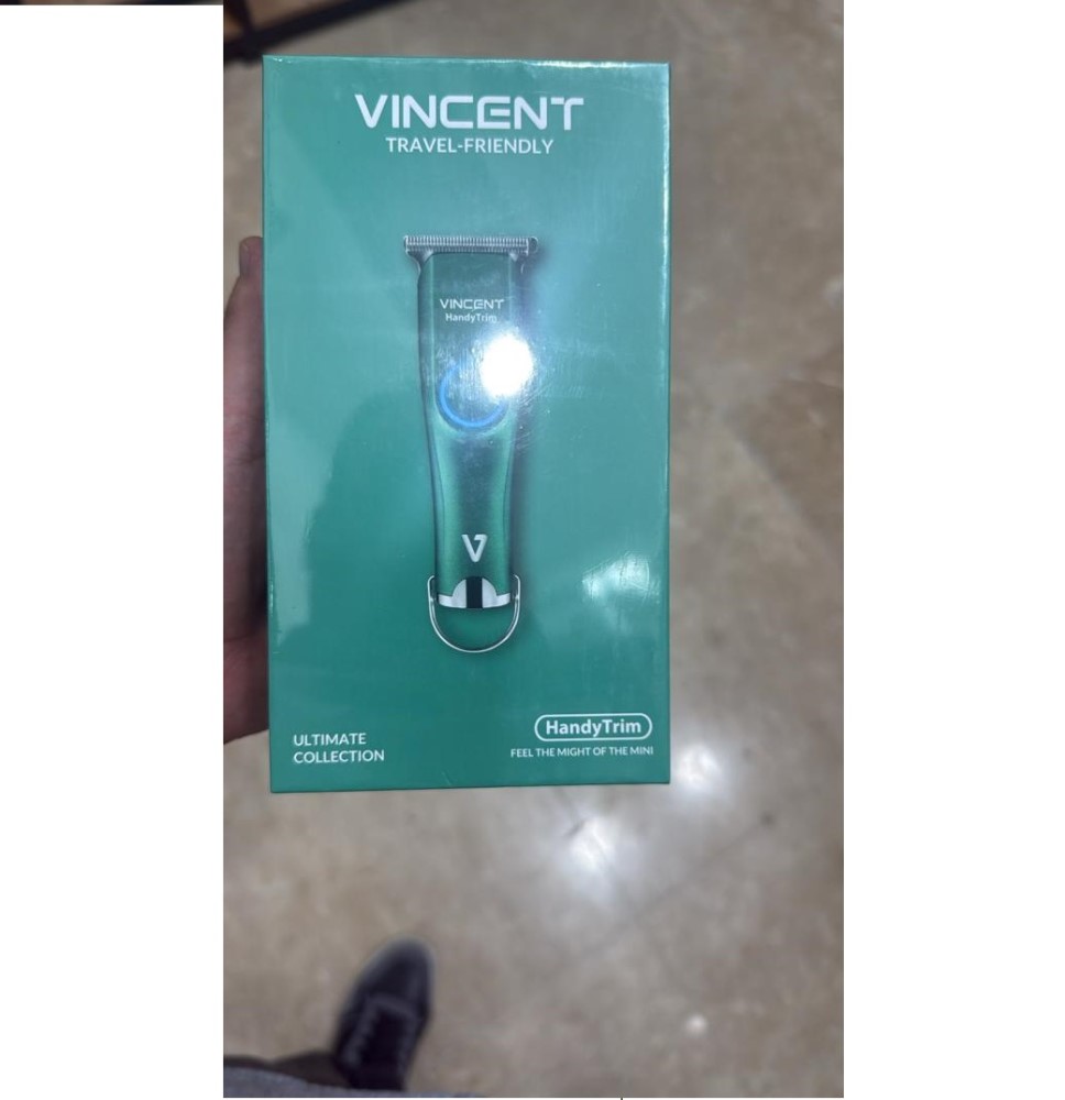 ماشین اصلاح وینسنت VINCENT مدل 7322