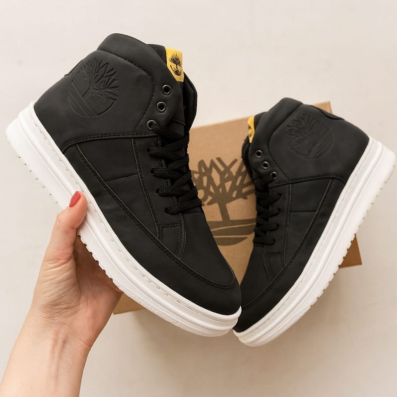 کفش ساقدار مردانه مدل R88 ( در 3 رنگ بندی )