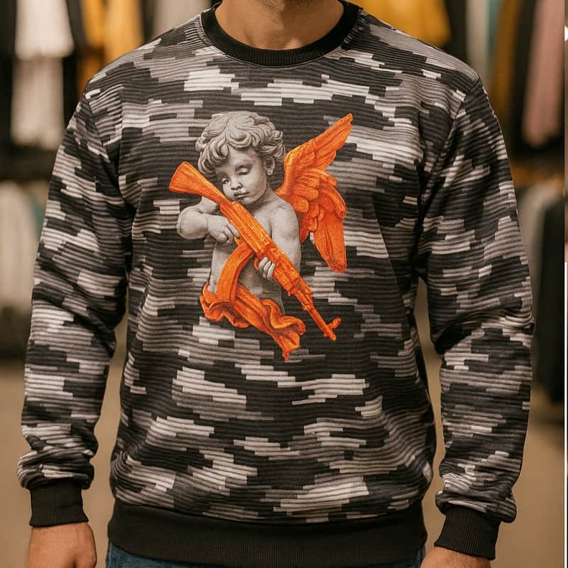 دورس مردانه مدل Ambition