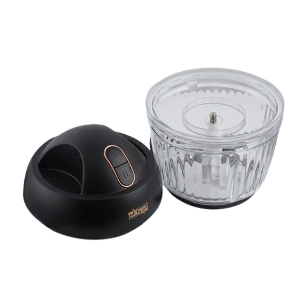 خردکن 2.5 کیلویی دی اس پی DSP مدل KM4105