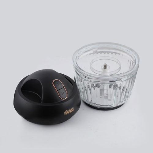 خردکن 2.5 کیلویی دی اس پی DSP مدل KM4105