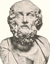 مقاله درباره زندگی هومر