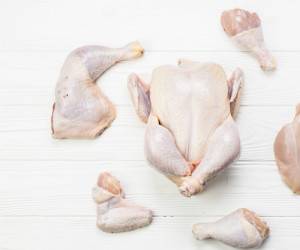 لطفا این قسمت از مرغ را هرگز نخورید