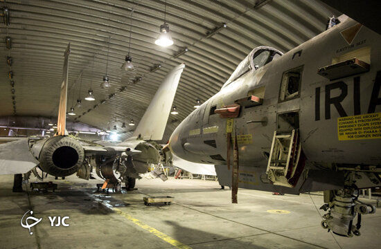 سلاح محرمانه و مرگبار