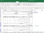برنامه اکسل فهرست بها سال 1402