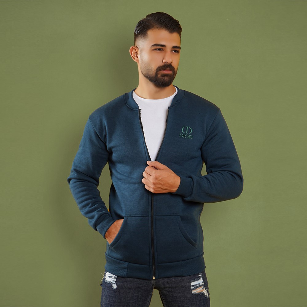 سوییشرت مردانه مدل دیور (در 4 رنگ بندی)