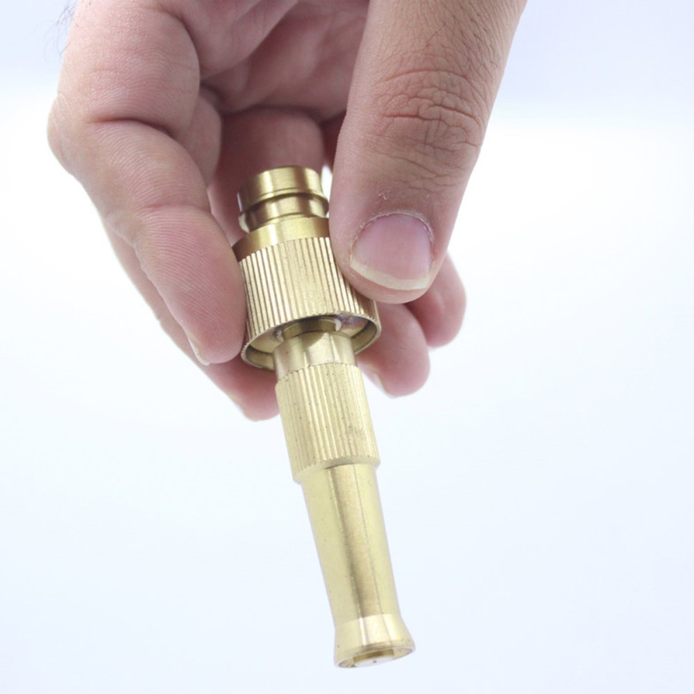 نازل کارواش برنجی مدل DSG