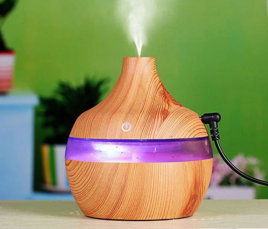 دستگاه بخور سرد مدل کوزه ای