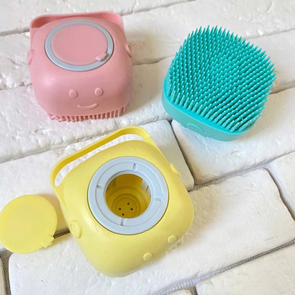 لیف سیلیکونی دارای مخزن