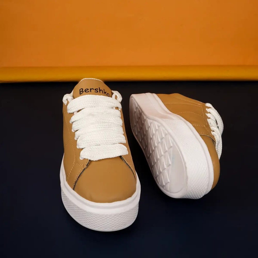 کفش تخت مردانه مدل MANIN (در 3 رنگ بندي)