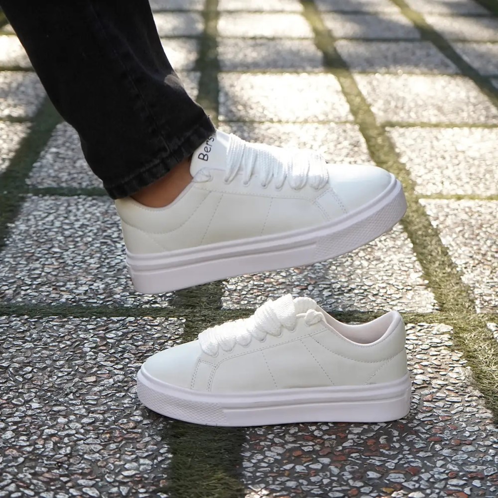 کفش تخت مردانه مدل MANIN (در 3 رنگ بندي)