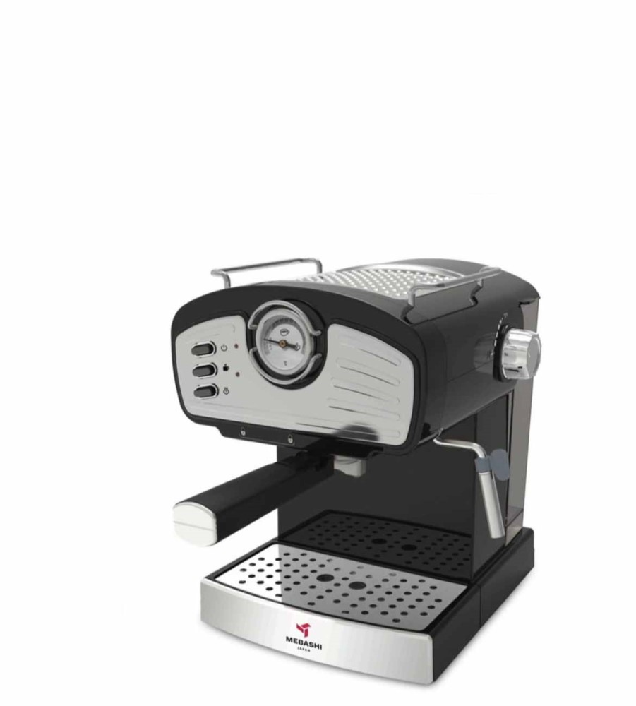 قهوه ساز مباشی مدل ME-ECM 2035