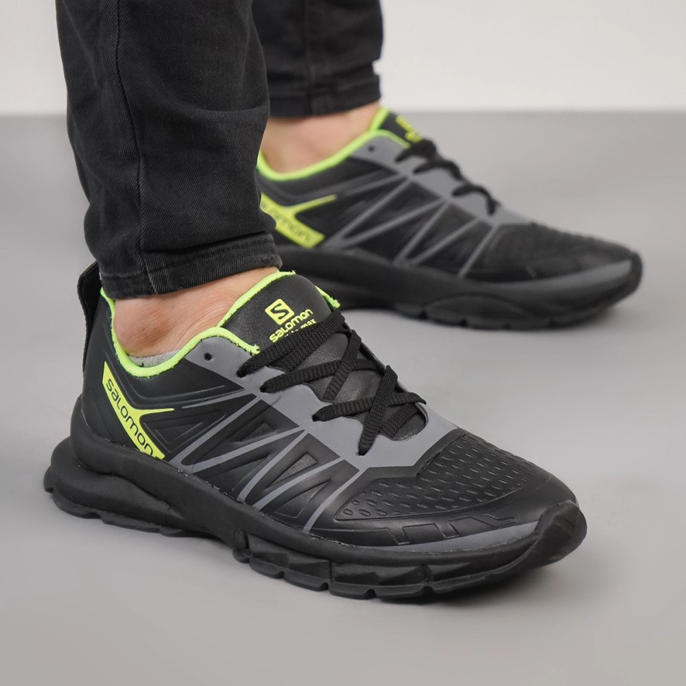 کتاني اسپرت مردانه مدل Simba (در 7 رنگ بندي)