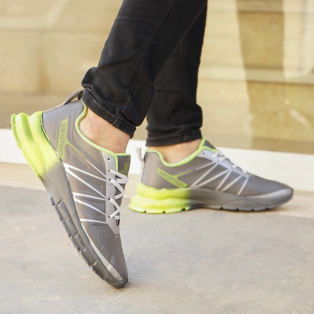 کتاني اسپرت مردانه مدل Simba (در 7 رنگ بندي)