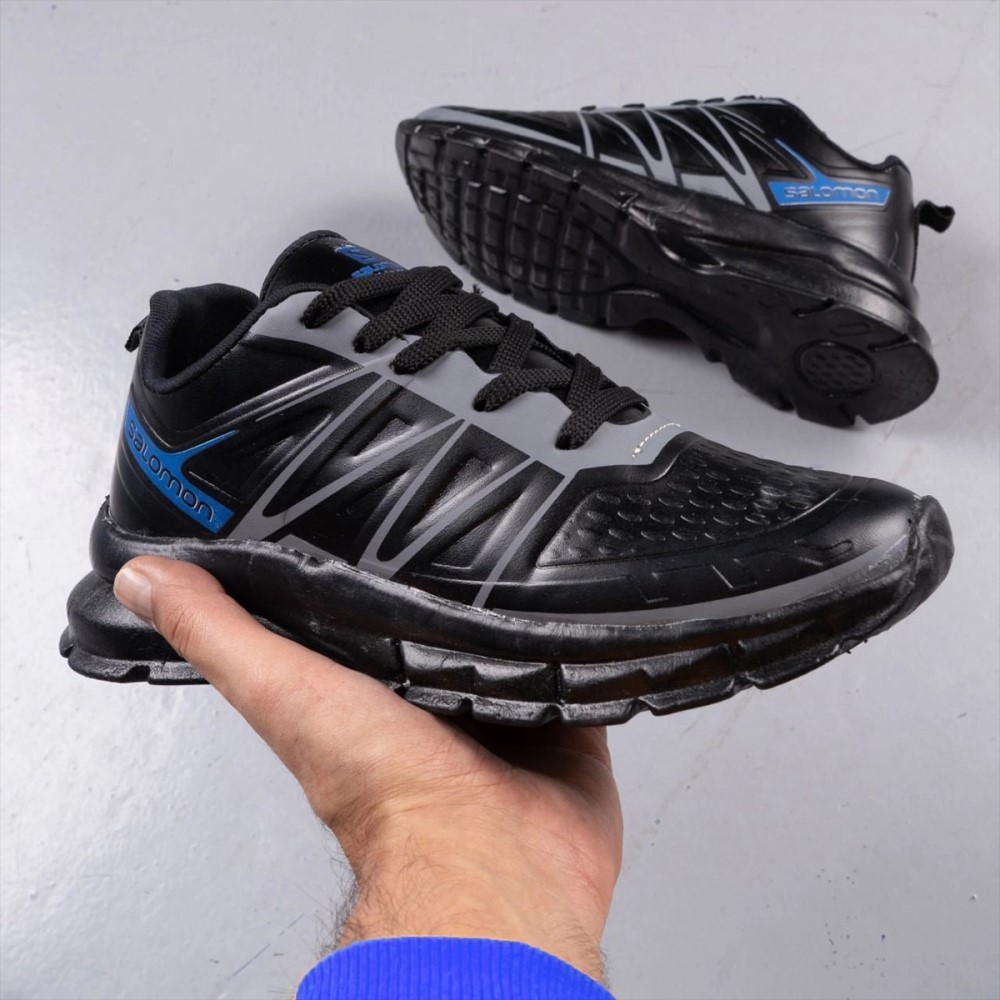 کتاني اسپرت مردانه مدل Simba (در 7 رنگ بندي)