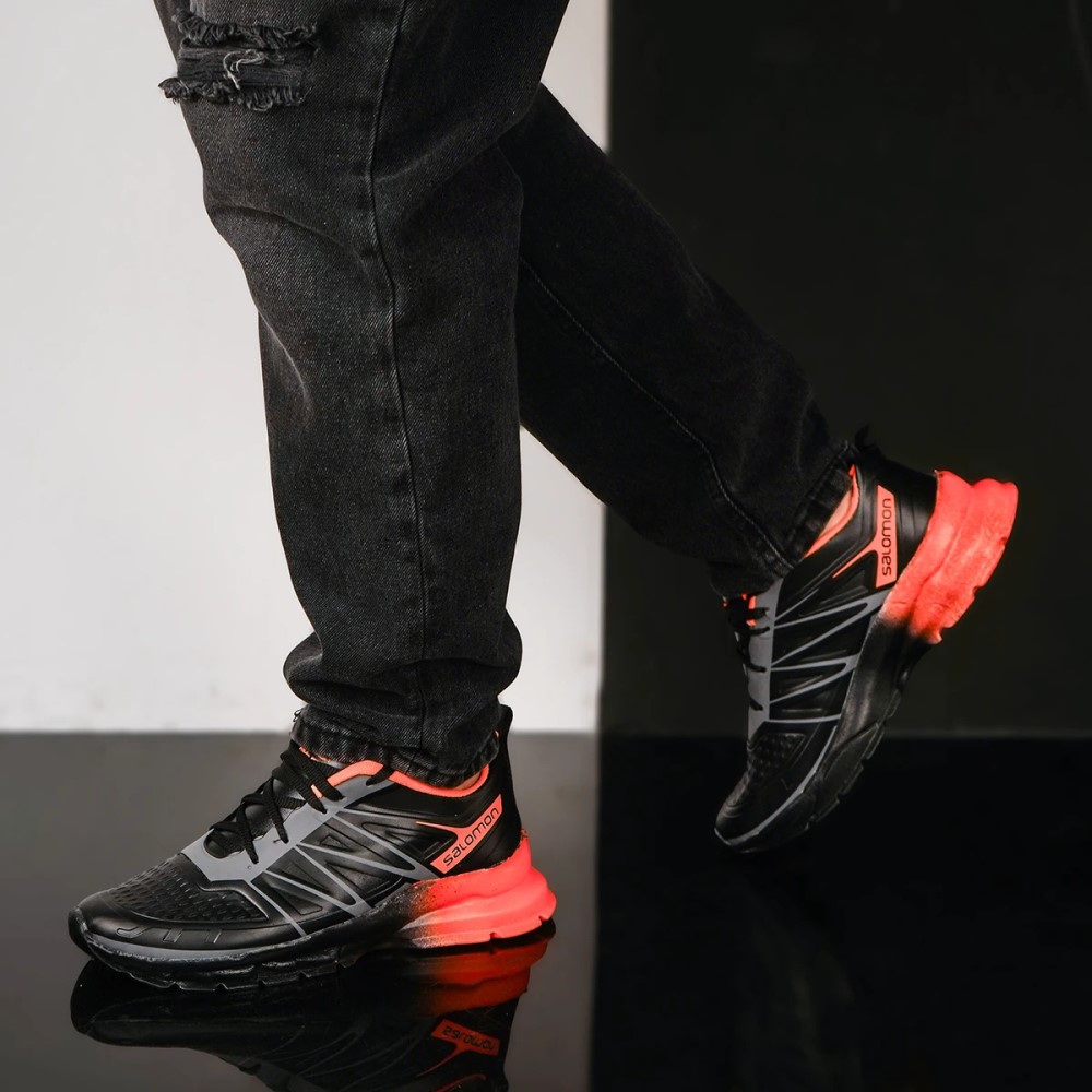 کتاني اسپرت مردانه مدل Simba (در 7 رنگ بندي)