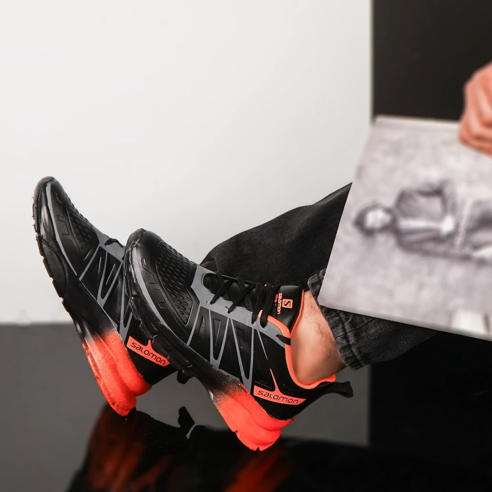 کتاني اسپرت مردانه مدل Simba (در 7 رنگ بندي)