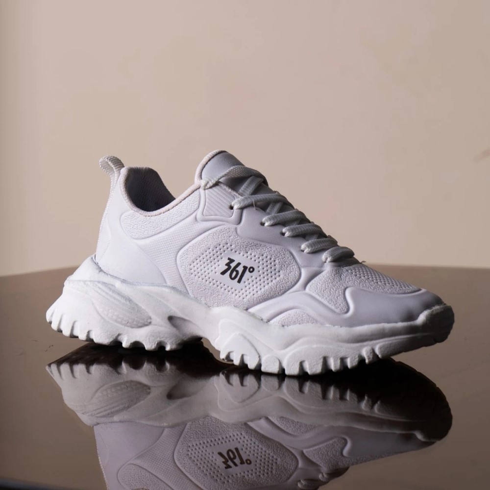 کفش ورزشی دخترانه 361 مدل BELLA (در 3 رنگ بندی)